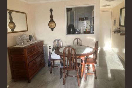 Apartamento à venda com 3 quartos, 73m² em Tatuapé, São Paulo