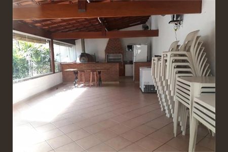 Apartamento à venda com 3 quartos, 73m² em Tatuapé, São Paulo