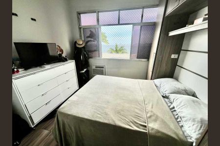 Apartamento à venda com 2 quartos, 56m² em Jardim Guanabara, Rio de Janeiro