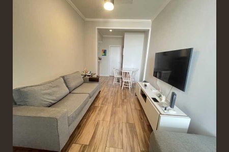 Apartamento à venda com 2 quartos, 56m² em Jardim Guanabara, Rio de Janeiro