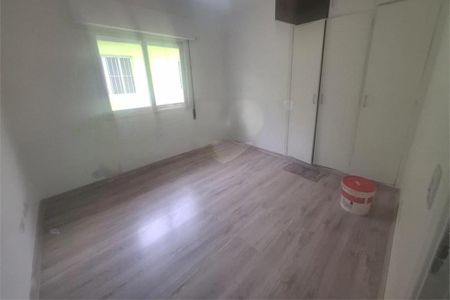 Casa à venda com 4 quartos, 155m² em Santo Amaro, São Paulo