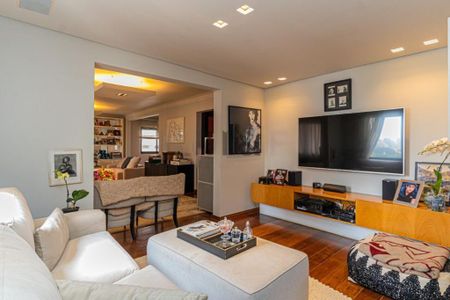 Apartamento à venda com 3 quartos, 225m² em Barra Funda, São Paulo