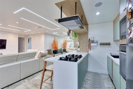 Apartamento à venda com 2 quartos, 110m² em Santo Amaro, São Paulo