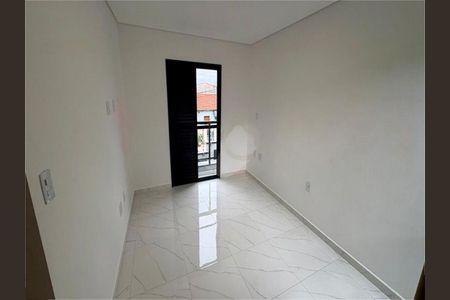 Casa à venda com 3 quartos, 80m² em Vila Clarice, Santo André