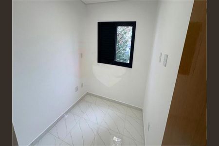 Casa à venda com 3 quartos, 80m² em Vila Clarice, Santo André