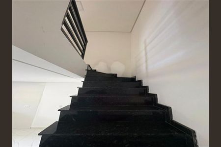 Casa à venda com 3 quartos, 80m² em Vila Clarice, Santo André