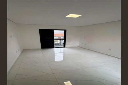Casa à venda com 3 quartos, 80m² em Vila Clarice, Santo André