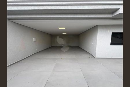 Casa à venda com 3 quartos, 80m² em Vila Clarice, Santo André