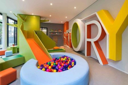 Apartamento à venda com 1 quarto, 58m² em Pinheiros, São Paulo