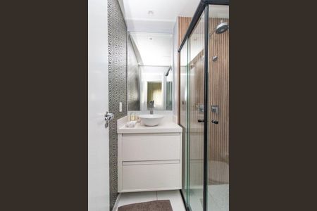 Apartamento à venda com 1 quarto, 58m² em Pinheiros, São Paulo