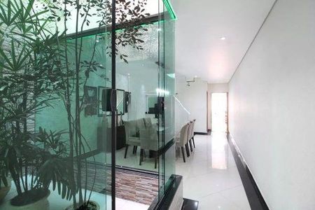 Casa à venda com 3 quartos, 225m² em Vila Guilhermina, São Paulo
