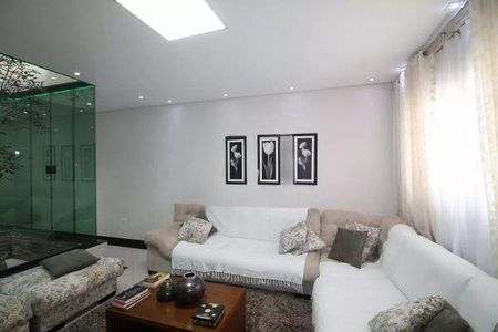 Casa à venda com 3 quartos, 225m² em Vila Guilhermina, São Paulo