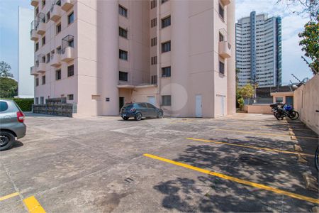 Apartamento à venda com 2 quartos, 104m² em Vila Andrade, São Paulo