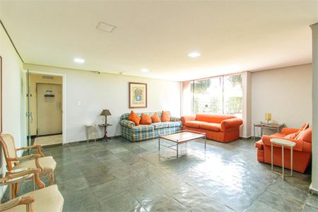 Apartamento à venda com 2 quartos, 104m² em Vila Andrade, São Paulo