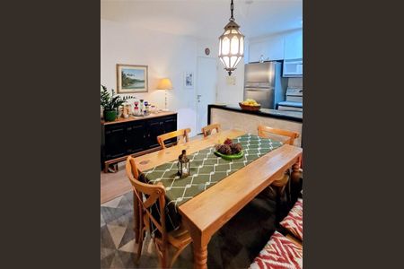 Apartamento à venda com 2 quartos, 54m² em Vila Andrade, São Paulo