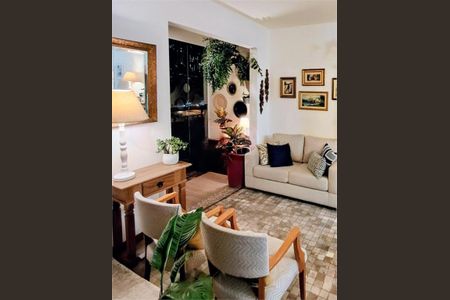 Apartamento à venda com 2 quartos, 54m² em Vila Andrade, São Paulo