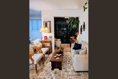 Apartamento à venda com 2 quartos, 54m² em Vila Andrade, São Paulo