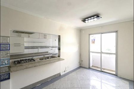 Apartamento à venda com 2 quartos, 100m² em Vila Granada, São Paulo