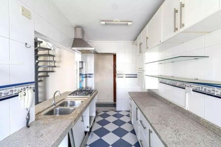 Apartamento à venda com 2 quartos, 100m² em Vila Granada, São Paulo