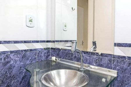 Apartamento à venda com 2 quartos, 100m² em Vila Granada, São Paulo