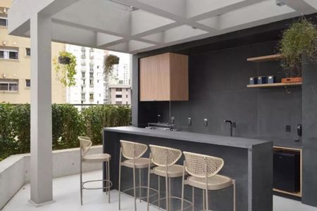 Apartamento à venda com 62m², 2 quartos e 1 vaga