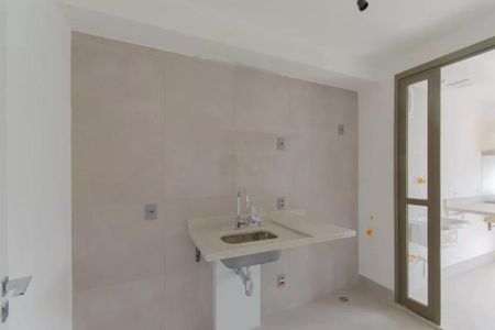 Apartamento à venda com 2 quartos, 62m² em Vila Mariana, São Paulo