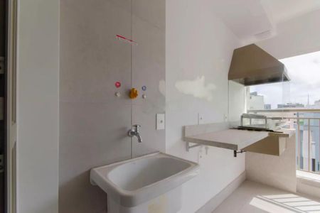 Apartamento à venda com 2 quartos, 62m² em Vila Mariana, São Paulo