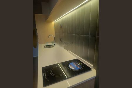 Apartamento à venda com 1 quarto, 27m² em Vila Aricanduva, São Paulo