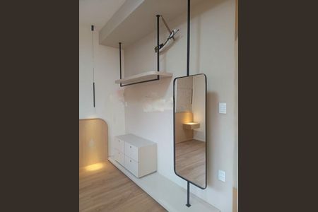 Apartamento à venda com 1 quarto, 27m² em Vila Aricanduva, São Paulo