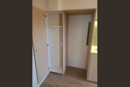 Apartamento à venda com 1 quarto, 27m² em Vila Aricanduva, São Paulo