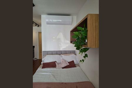 Apartamento à venda com 1 quarto, 28m² em Ibirapuera, São Paulo