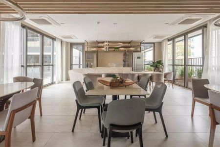 Apartamento à venda com 1 quarto, 28m² em Ibirapuera, São Paulo