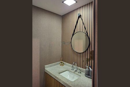 Apartamento à venda com 1 quarto, 28m² em Ibirapuera, São Paulo