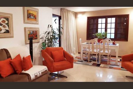 Casa de Condomínio à venda com 5 quartos, 225m² em Portuguesa, Rio de Janeiro