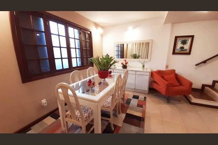 Casa de Condomínio à venda com 5 quartos, 225m² em Portuguesa, Rio de Janeiro