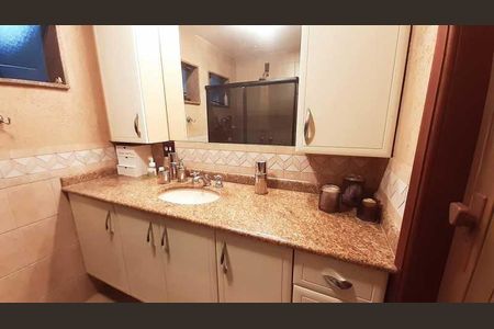 Casa de Condomínio à venda com 5 quartos, 225m² em Portuguesa, Rio de Janeiro