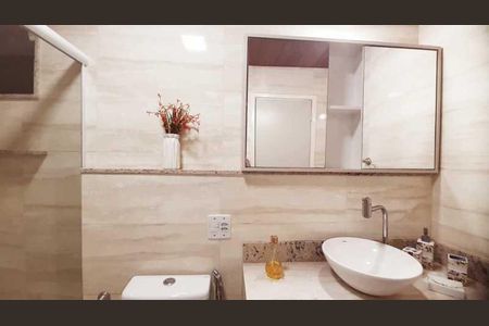 Casa de Condomínio à venda com 5 quartos, 225m² em Portuguesa, Rio de Janeiro