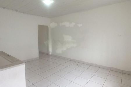 Casa à venda com 2 quartos, 115m² em Chácara Califórnia, São Paulo