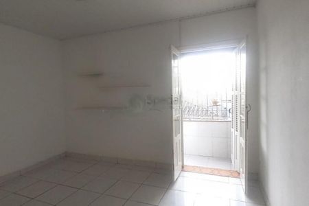 Casa à venda com 2 quartos, 115m² em Chácara Califórnia, São Paulo