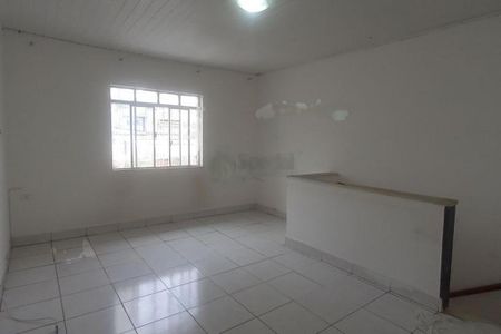 Casa à venda com 2 quartos, 115m² em Chácara Califórnia, São Paulo