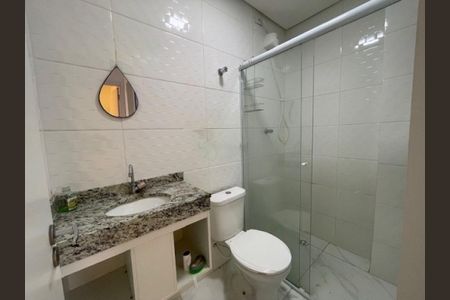 Apartamento à venda com 2 quartos, 45m² em Vila Carrão, São Paulo