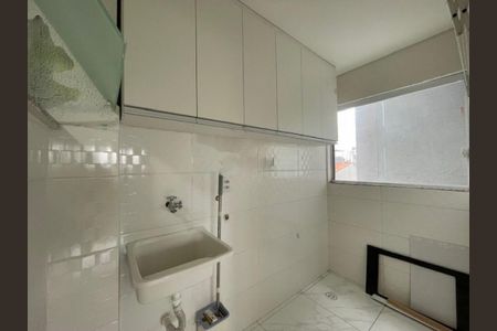 Apartamento à venda com 2 quartos, 45m² em Vila Carrão, São Paulo