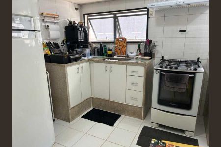 Apartamento à venda com 104m², 3 quartos e 2 vagas