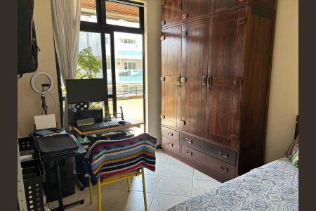 Apartamento à venda com 3 quartos, 104m² em Recreio dos Bandeirantes, Rio de Janeiro