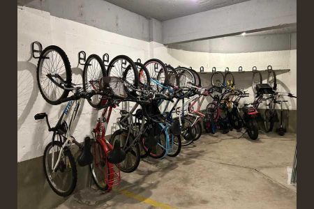 Apartamento à venda com 104m², 3 quartos e 2 vagas