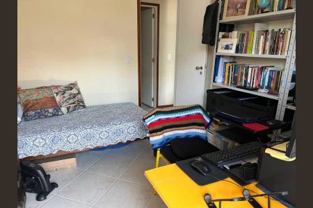 Apartamento à venda com 3 quartos, 104m² em Recreio dos Bandeirantes, Rio de Janeiro