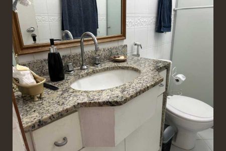 Apartamento à venda com 3 quartos, 104m² em Recreio dos Bandeirantes, Rio de Janeiro