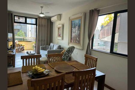 Apartamento à venda com 3 quartos, 104m² em Recreio dos Bandeirantes, Rio de Janeiro