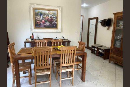 Apartamento à venda com 3 quartos, 104m² em Recreio dos Bandeirantes, Rio de Janeiro