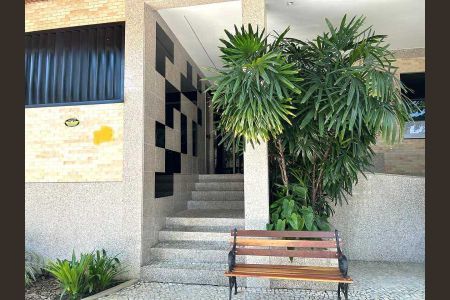 Apartamento à venda com 104m², 3 quartos e 2 vagas